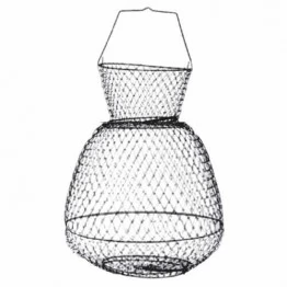 Садок металлический SALMO WB 002517 32см